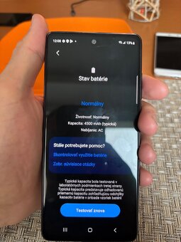 Predám Samsung S20FE 4G 128GB - 3