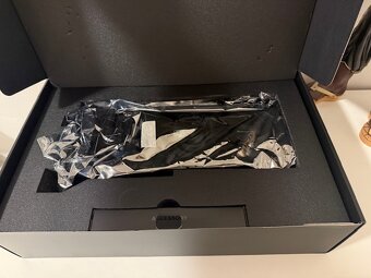 Herne PC - 9800X3D  -  RTX5090  - 64GB RAM - SSD 4TB - 3