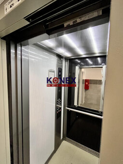 3-izbový byt – Humenné - Laborecká ul. - 3