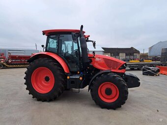 Zetor Forterra CL 140 NEW - 3