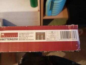 Vinylová podlaha - 3