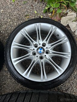 Predám Bmw R18 styling 135 - zimná sada - 3