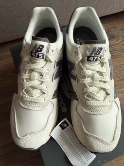 New Balance M475 (37,5) - 3