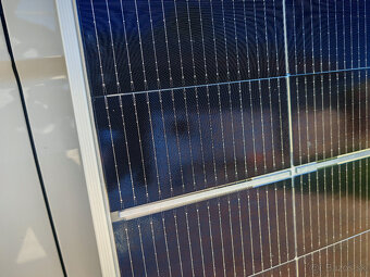 Fotovoltické panely 590W ASTROENERGY - 3