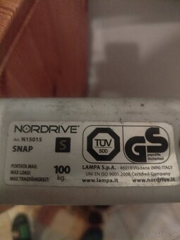 Priečne nosníky - 3