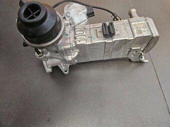 EGR 3,0 TDI AUDI Q8 - Q7 - S6 - SQ5 / 059131511 - 3