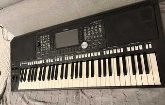 Yamaha Psr S975 - 3