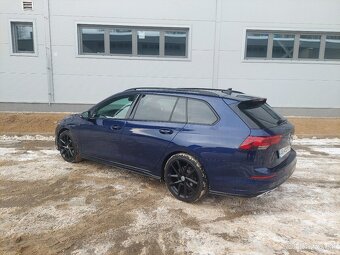 Volkswagen Golf Variant 1.5 eTSI R-Line DSG - 3