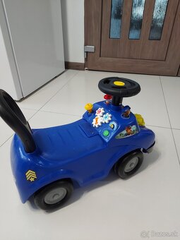 Odrážadlo Paw Patrol - 3