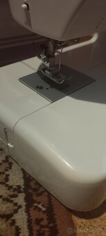 Šijací stroj - 3