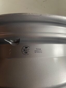 Elektrony 5x100 r14 - 3