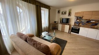 Prenájom 2izbového apartmánu Bratislava - 3