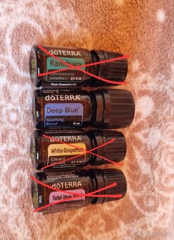 Predám esenciálne oleje - 3