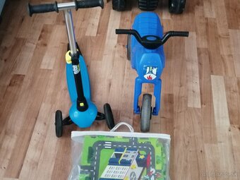Predám detskú kolobežku - 3