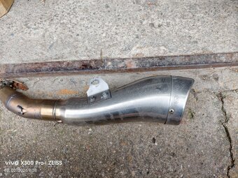 Leo Vince Cobra 125ccm - 3