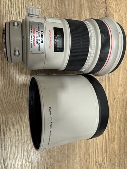 Canon ef 200mm f/2L is usm - 3