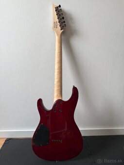Ibanez S521 BBS - 3