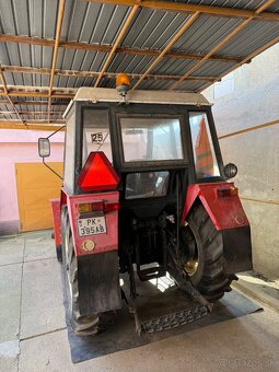 ZETOR 7045 - 3