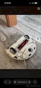 Robotický vysávač xiaomi - 3