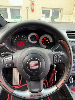 Seat Leon 1P Cupra - 3