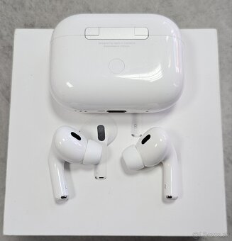 AirPods Pro 2 gen Originál - 3