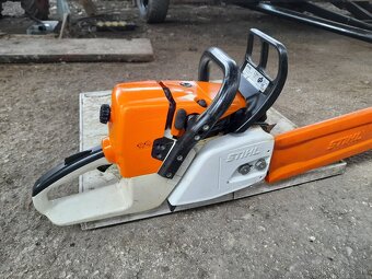 Stihl ms 361 - 3