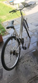 Predám horský bicykel - 3