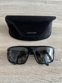 TOM FORD slnecne okuliare panske - 3