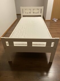 Detská posteľ Kritter Ikea - 3