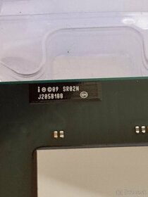 Intel® core™ i7 2670QM - 3