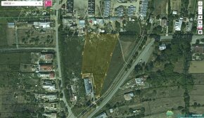 Investičný pozemok Vrbnica 5531 m2 - 3