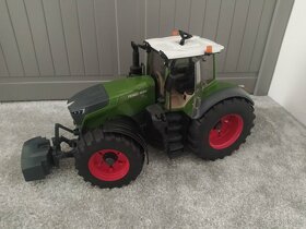 Bruder Traktor Fendt 1050 Vario - 3