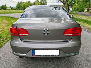Volkswagen Passat 1.6 TDI Limusine Comfortline - 3