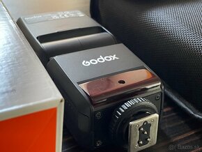Godox TT350 Nikon - 3