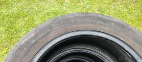 Staršie pneumatiky 195/55 R15 - 3