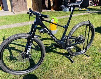 Scott Spark RC - upgrade - 3