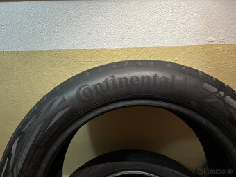 Continental EcoContat 6 235/50/R19 99V - 3