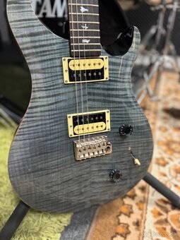 PRS SE Custom Korea - 3