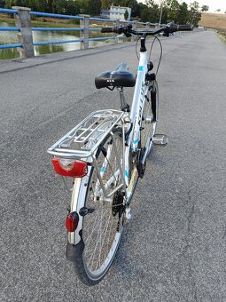 Bicykel Kellys. - 3