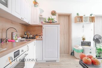 na predaj 1,5-izbový byt s balkónom - 3