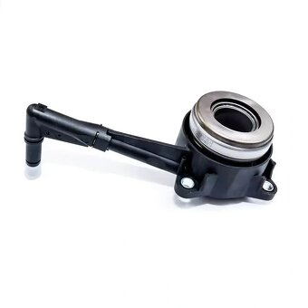 KOMPLET SPOJKA MERCEDES 220 CDI W211 W203 S203 LUK GERMANY - 3