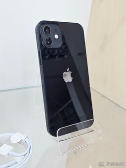 Iphone 12 64GB | 100% ZDRAVIE - 3
