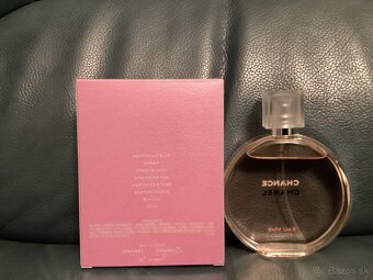 Chanel - 3