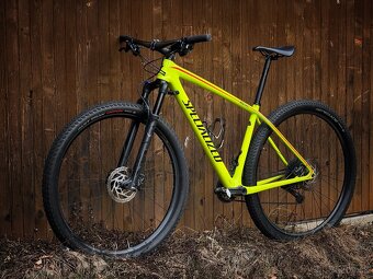Specialized Epic Carbon 29” - 3