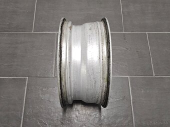 alu "15" Škoda, Vv (5x112) - 3