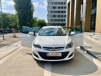 Opel Astra ST 1,6 CDTi - 3