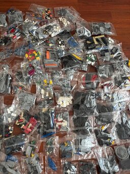 Lego Star Wars AT-AT 75313 - 3