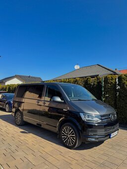 VW Multivan T6 2.0TDI 4Motion - 3