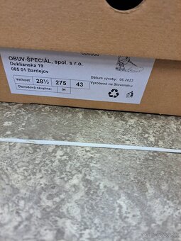 Kanady BOSP Taras high - 3