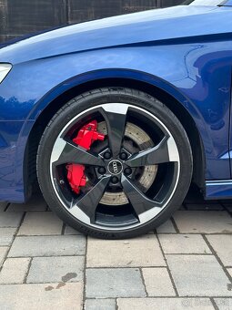 Audi RS3 DAZA 2018 - 3